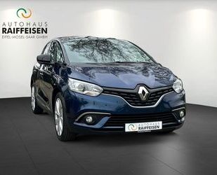 Renault Renault Scenic LIMITED Deluxe BLUE dCi Navigations Gebrauchtwagen