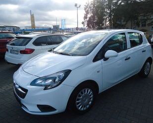 Opel Opel Corsa E Selection Gebrauchtwagen