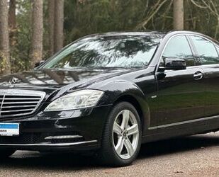 Mercedes-Benz Mercedes-Benz S 350 S -Klasse Lim. S 350 BlueTec 4 Gebrauchtwagen