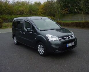 Citroen Citroën Berlingo BlueHDi 100 Multispace Selection Gebrauchtwagen