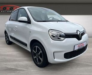 Renault Renault Twingo Limited 1.0 SCe 75 EU6d-T SHZ Klima Gebrauchtwagen