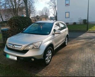 Honda Honda CR-V 2.2i-CTDi Gebrauchtwagen