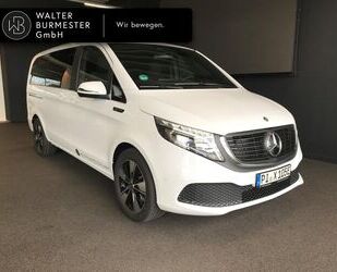 Mercedes-Benz Mercedes-Benz EQV 250 L LED Klima Navi Parktronic Gebrauchtwagen