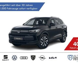 VW Volkswagen Tiguan Prime ACC|RFK|Navi|Carplay|Klima Gebrauchtwagen