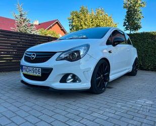 Opel Opel Corsa 1.6 Turbo OPC Nürburgring Edition OPC . Gebrauchtwagen