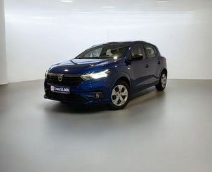 Dacia Dacia Sandero III 1.0 SCe 65 Essential - Klima/ Ca Gebrauchtwagen