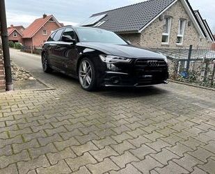 Audi Audi A6 3.0 TDI 240kW comp. quattro tiptr. Avant . Gebrauchtwagen