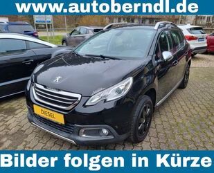 Peugeot Peugeot 2008 Allure Gebrauchtwagen