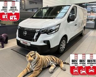 Nissan Nissan Primastar Kasten L2H1 LANG Automatik +Stand Gebrauchtwagen