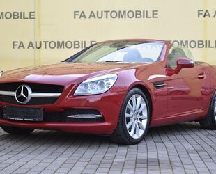 Mercedes-Benz Mercedes-Benz SLK 250 CDI Roadster/LEDER/NAVI/XENO Gebrauchtwagen