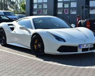 Ferrari 488 GTB Gebrauchtwagen