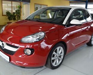 Opel Adam Gebrauchtwagen