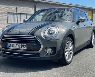 Mini MINI Cooper D Clubman Cooper D Cooper Chili TÜV ne Gebrauchtwagen