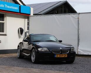 BMW BMW Z4 Coupé 3.0si Gebrauchtwagen