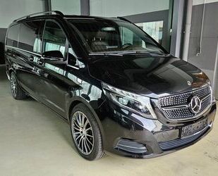 Mercedes-Benz Mercedes-Benz V 250 Avantgarde Edition+Standhz+ACC Gebrauchtwagen