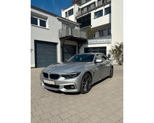 BMW BMW 430i Gran Coupé M Sport I 1 Jahr Garantie Gebrauchtwagen