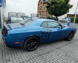 Dodge Dodge Challenger5,7 Ltr.V8*HEMI 20 ZOLL*TOP *VOLL* Gebrauchtwagen