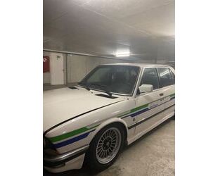 Alpina ALPINA B7 turbo mit Matching Numbers Gebrauchtwagen