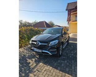 Mercedes-Benz Mercedes-Benz GLE 350 d 4MATIC - AMG FULL FULL Gebrauchtwagen