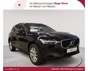 Volvo Volvo XC60 D4 Geartronic Momentum AHK Gebrauchtwagen