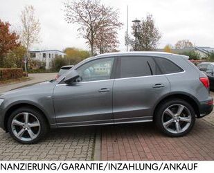 Audi Audi Q5 3.0 TDI S LINE S tronic quattro