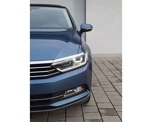 VW Volkswagen Passat 2.0 TDI/DSG/4M/Pano/ACC/Kam/Voll Gebrauchtwagen