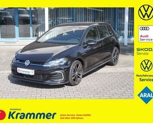 VW Volkswagen Golf VII GTE 1.4 TSI DSG *Navi*ACC*STHZ Gebrauchtwagen