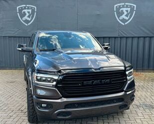 Dodge Dodge RAM/4X4/CREWCAB/CARPLAY/E-TORQUE/NIGHT EDITI Gebrauchtwagen