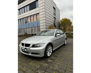 BMW BMW 318i - Gebrauchtwagen