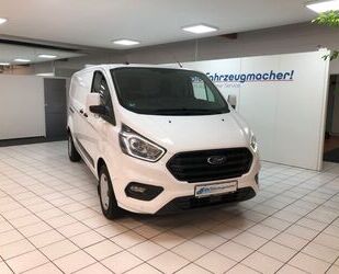 Ford Ford Transit Custom Kasten 320 L2 Trend Gebrauchtwagen