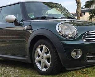 Mini MINI COOPER Gebrauchtwagen