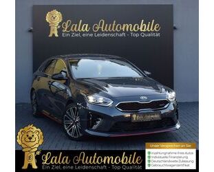 Kia Kia Pro_ceed GT 1.6 TGDI KLIMA/TEMPO/SHZ/FAHRASSIS Gebrauchtwagen