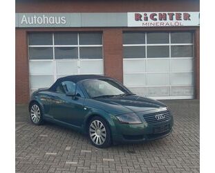 Audi Audi TT 1.8 T Roadster Gebrauchtwagen