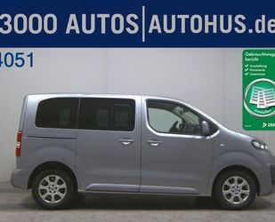 Citroen Citroën Spacetourer (L1) 2.0 BlueHDi 150 FAP S&S L Gebrauchtwagen