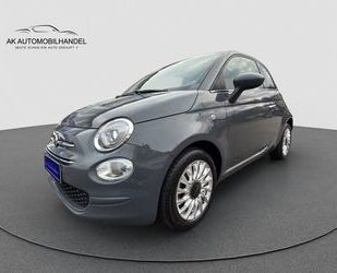 Fiat Fiat 500 Lounge*Panorama*PDC*CityP*Tepomat*AppleCa Gebrauchtwagen