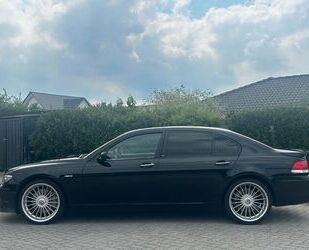 Alpina ALPINA B7 Bi-Turbo Langversion*Vollausstattung* Gebrauchtwagen