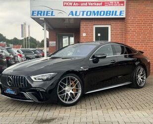 Mercedes-Benz Mercedes-Benz AMG GT 4-trg. 63 S E Performance HuD Gebrauchtwagen