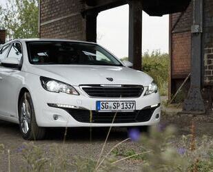 Peugeot Peugeot 308 SW Active 130 PureTech STOP & START Ac Gebrauchtwagen