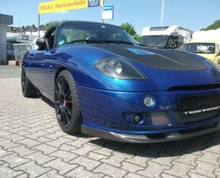 Fiat Fiat Barchetta 1.8 i Gebrauchtwagen