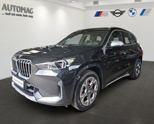 BMW BMW X1 sDrive18i X-Line*Driving Ass*Park Ass*Aut.* Gebrauchtwagen