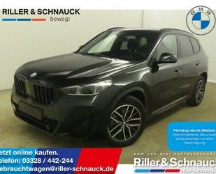 BMW BMW X1 xDrive23i M Sport PANO+HUD+ACC+360°KAM+HK Gebrauchtwagen