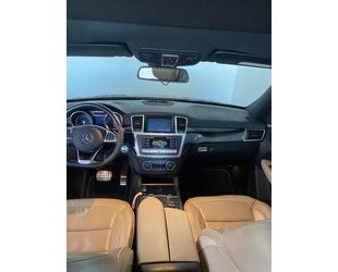 Mercedes-Benz Mercedes-Benz GL 500 4MATIC - Gebrauchtwagen