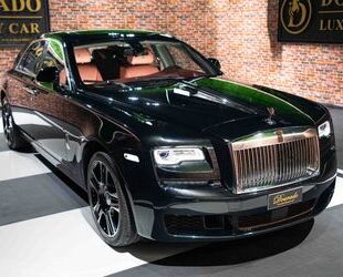 Rolls Royce Rolls-Royce Ghost Gebrauchtwagen