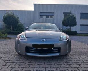 Nissan Nissan 350Z 3.5l Z33 Coupe Gebrauchtwagen