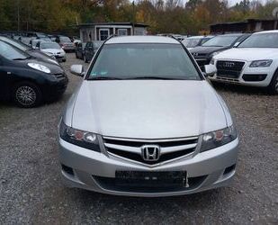 Honda Honda Accord Tourer 2.2 i-CTDi Sport Gebrauchtwagen