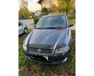 Fiat Fiat Stilo 1.8 16V Dynamic Dynamic Gebrauchtwagen