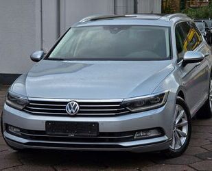 VW Volkswagen Passat Variant Highline BMT/Start-Stopp Gebrauchtwagen