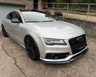 Audi Audi S7 Sportback 4.0 TFSI quattro *VOLLVOLL* Gebrauchtwagen