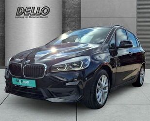 BMW BMW 225 Active Tourer xe Advantage iPerformance Bu Gebrauchtwagen