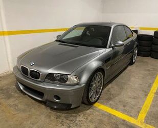 BMW BMW M3 CS Gebrauchtwagen